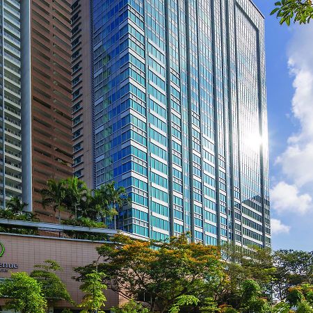 Park Avenue Rochester Singapura Exterior foto