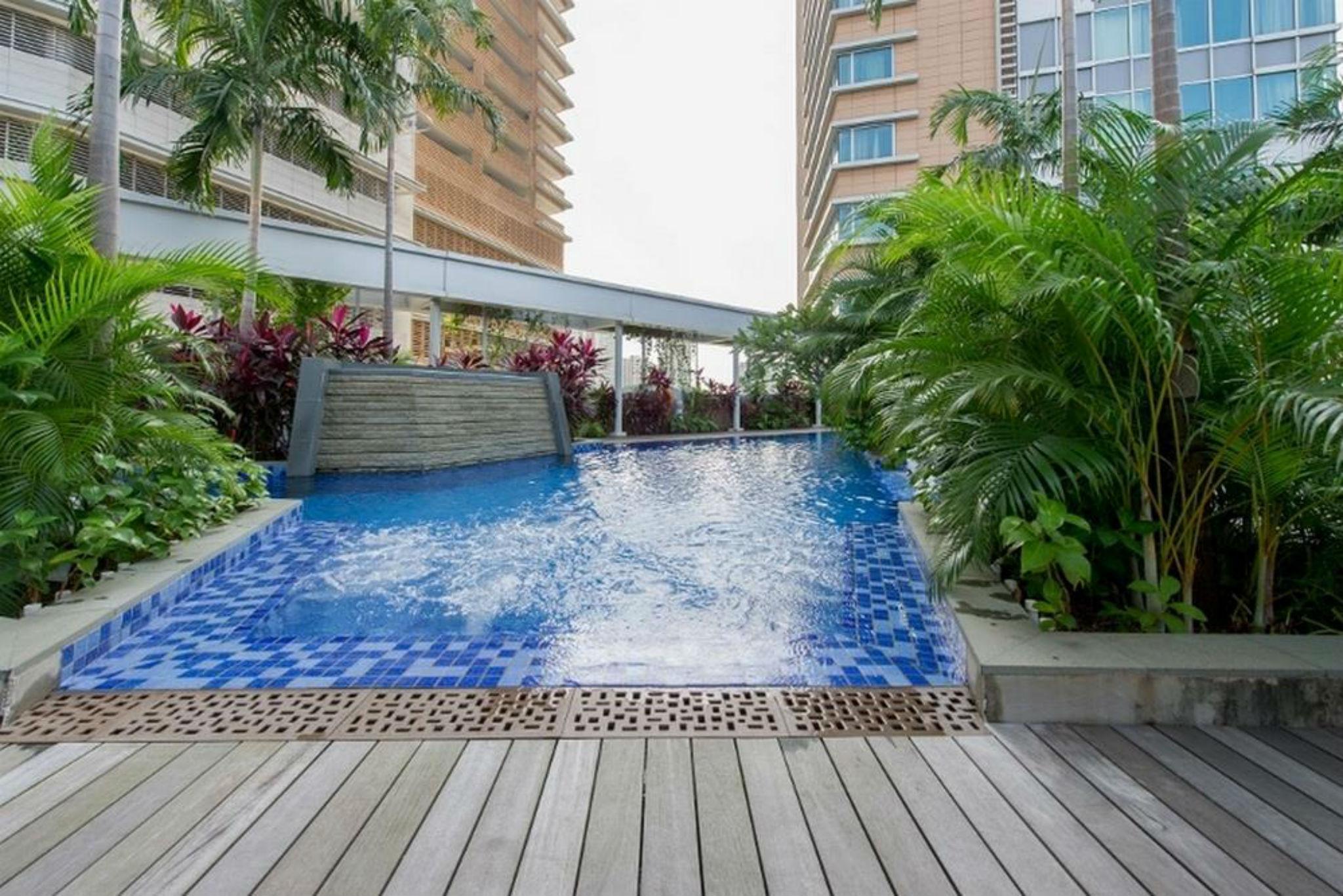 Park Avenue Rochester Singapura Exterior foto