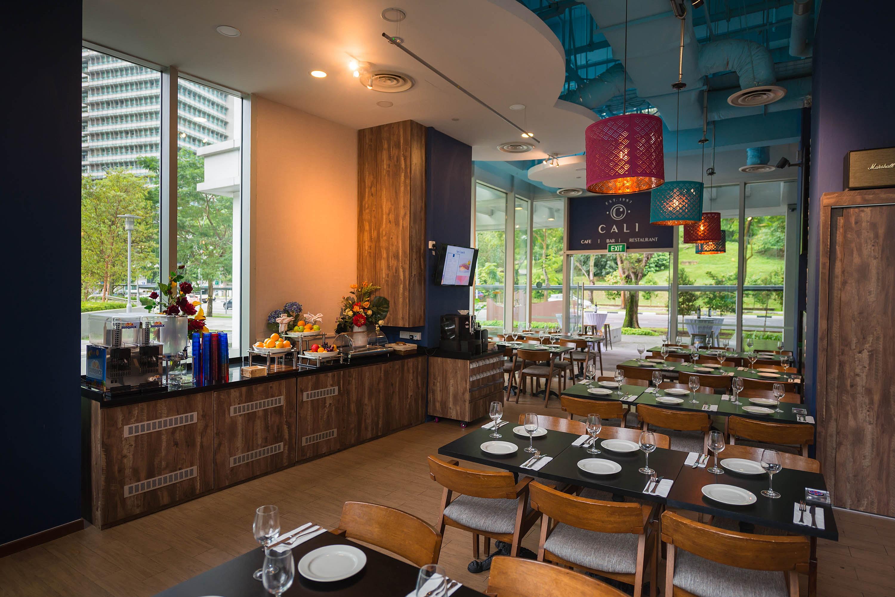 Park Avenue Rochester Singapura Exterior foto