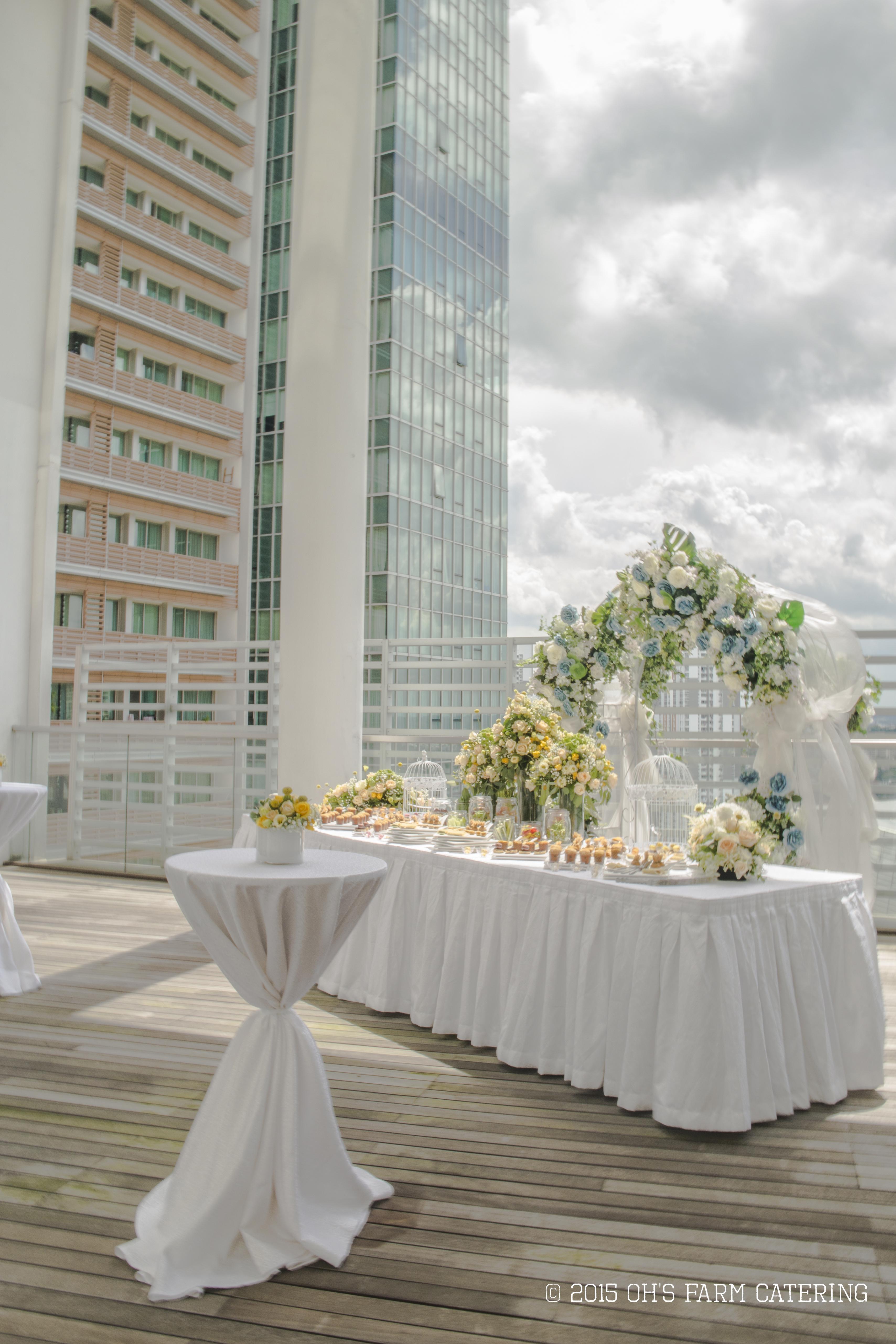 Park Avenue Rochester Singapura Exterior foto