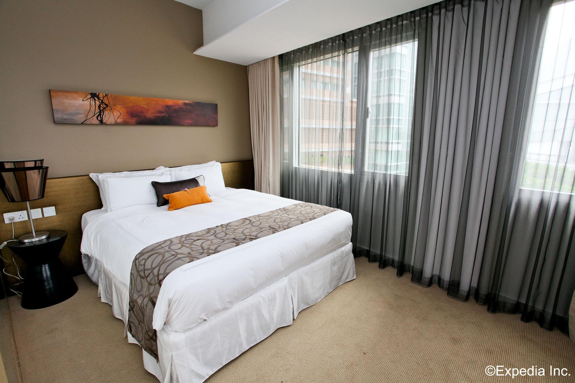 Park Avenue Rochester Singapura Exterior foto