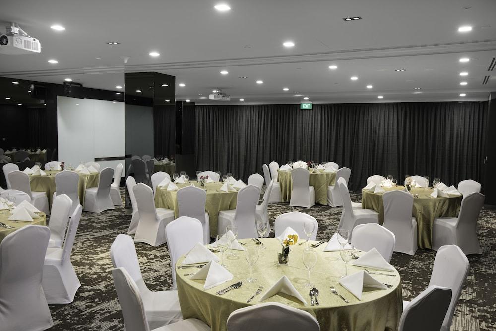 Park Avenue Rochester Singapura Exterior foto