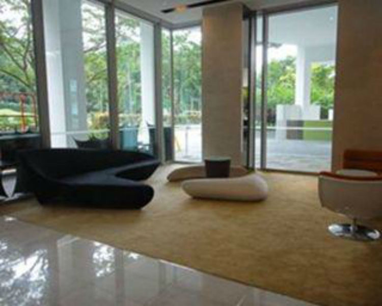 Park Avenue Rochester Singapura Exterior foto