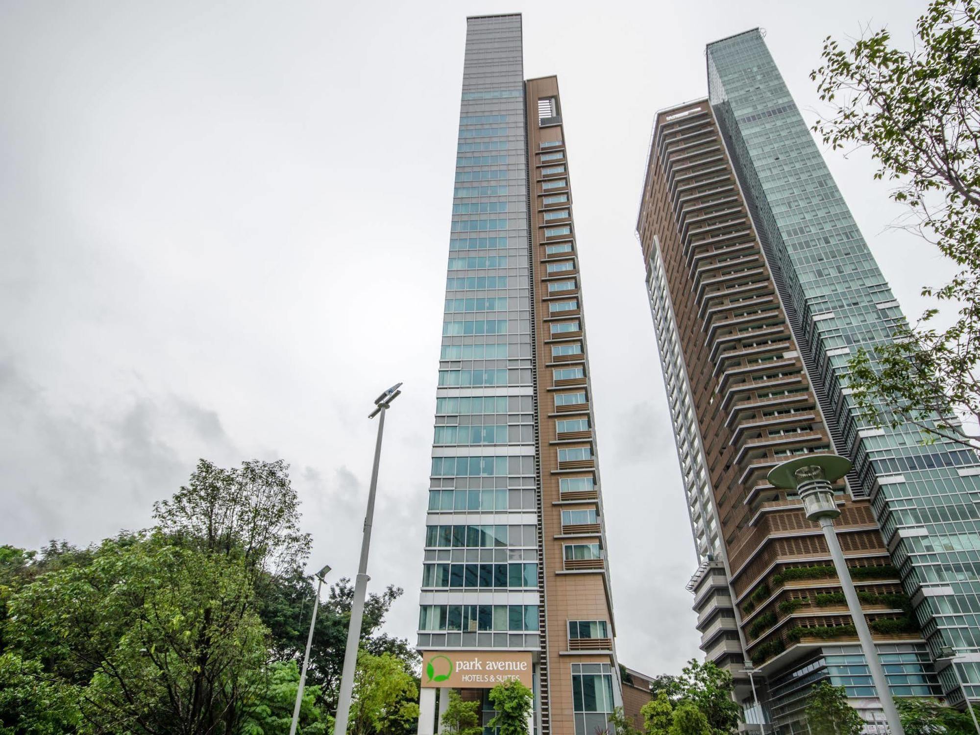 Park Avenue Rochester Singapura Exterior foto